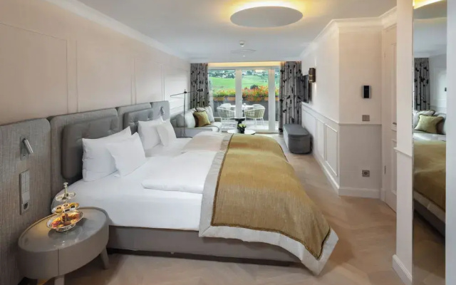 Hotel Bareiss