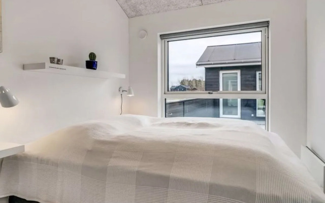 "Espen" - 1.5km from the sea in NW Jutland