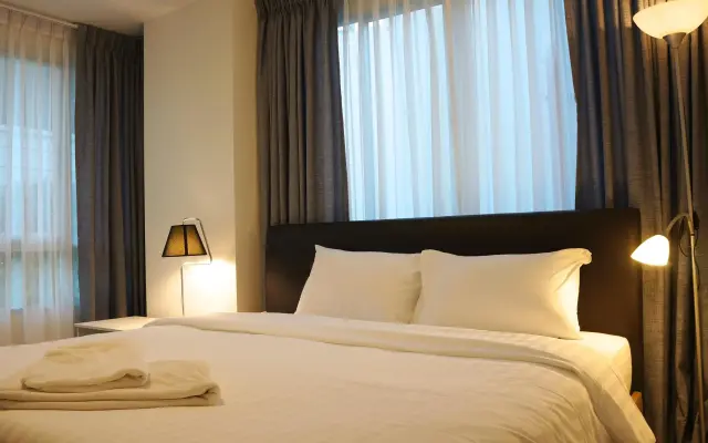 Baan ku kieng Condo Huahin Holiday