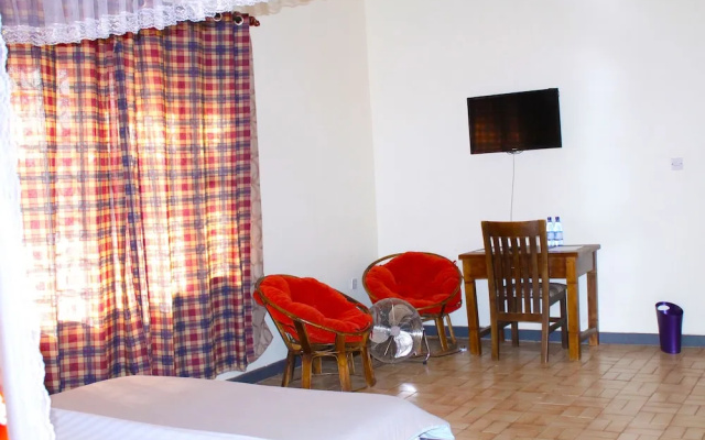Troos Hotel
