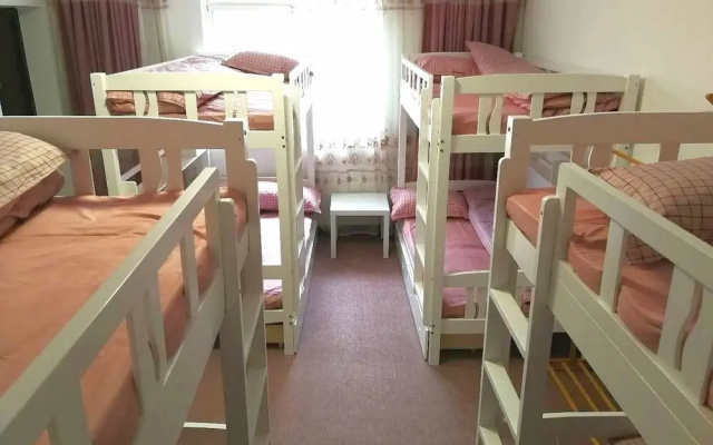 Kunming Stay Hostel