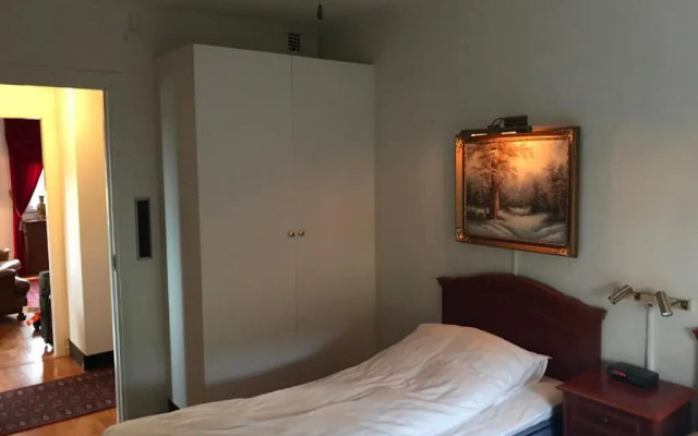 BoSmart Apartments