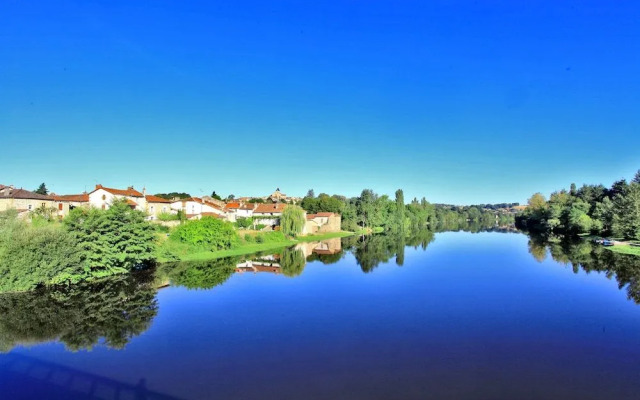 La Châtellenie