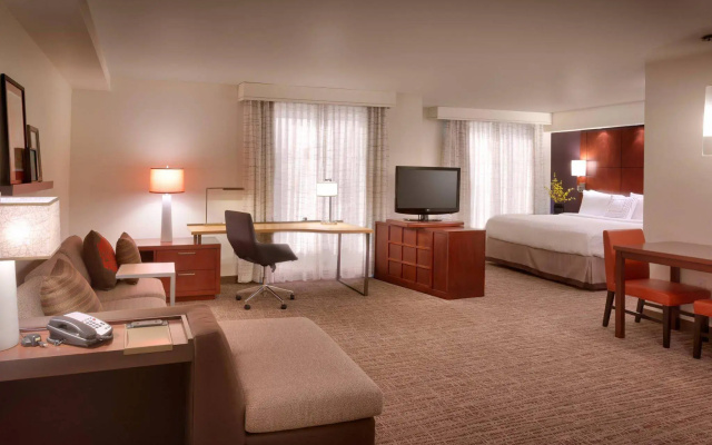 Residence Inn by Marriott Salt Lake City-Sandy