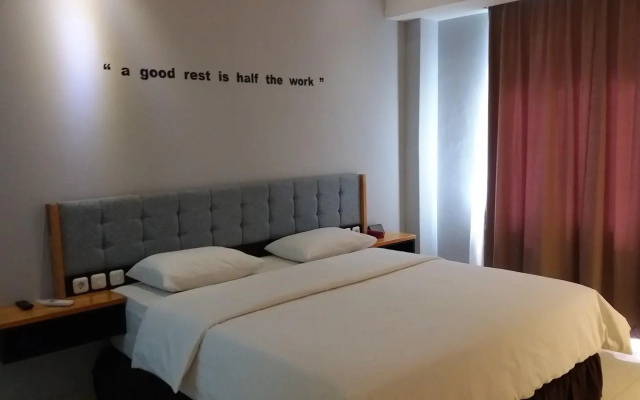 The Royal Idi Hotel