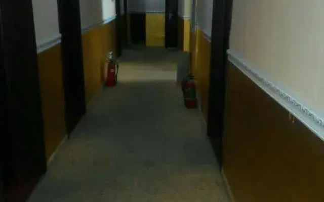 Changlai Changwang Hotel