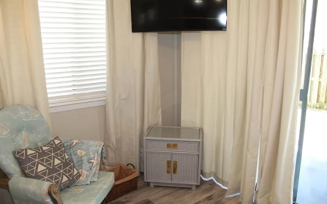 Wolf Bay Villas 109