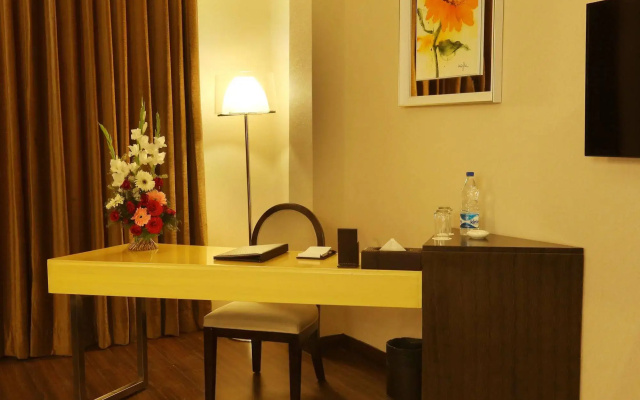 Five Elements Hotels North Avenue Delhi