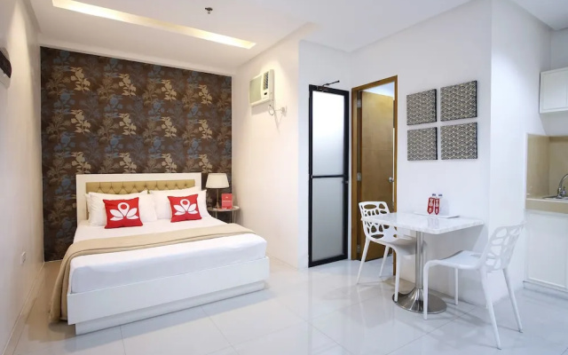 ZEN Rooms Pasay Airport Road