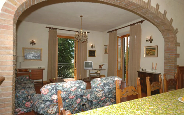 Casale Ambra