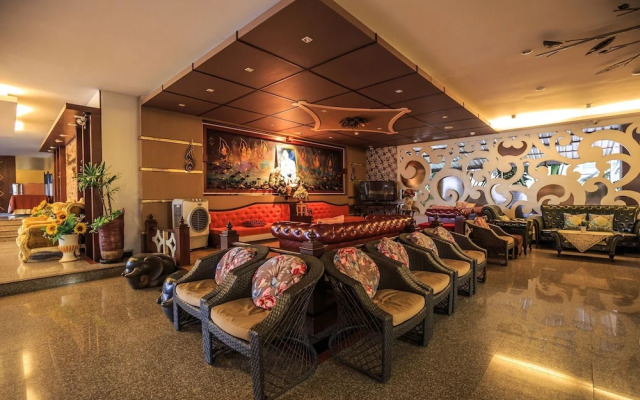 Kwanruen Park hotel