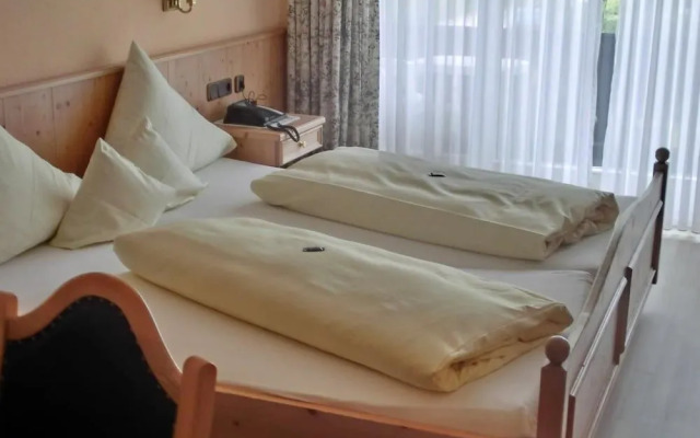 Hotel Resi von der Post