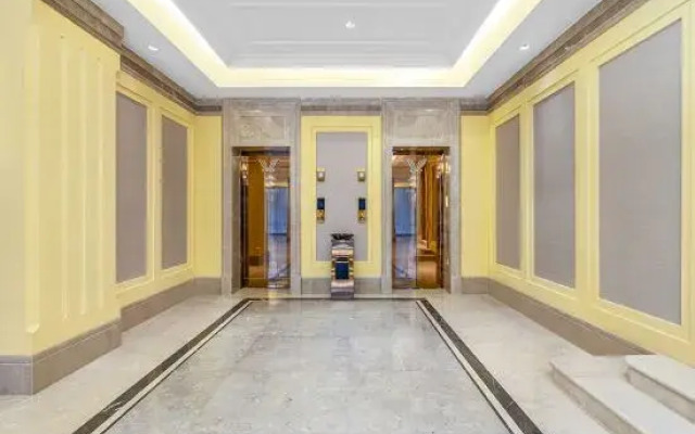 Vienna Hotel (Anping Branch)