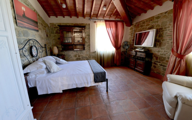Villa Manciano