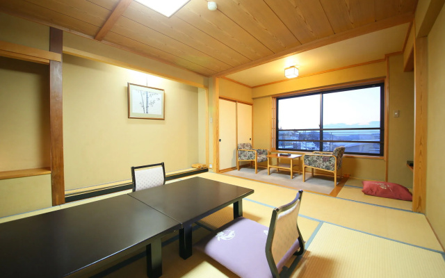 Shibu Hotel
