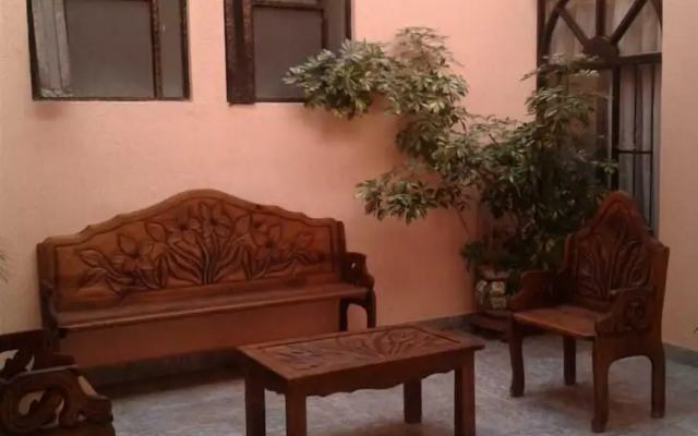 Hotel La Capilla