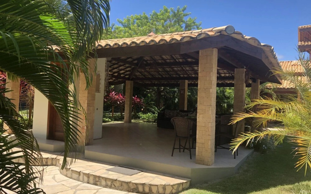 Um Lugar no Paraíso