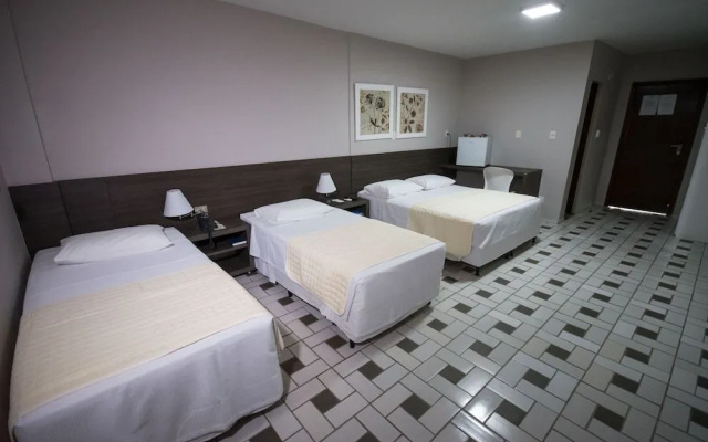 Hotel São Domingos
