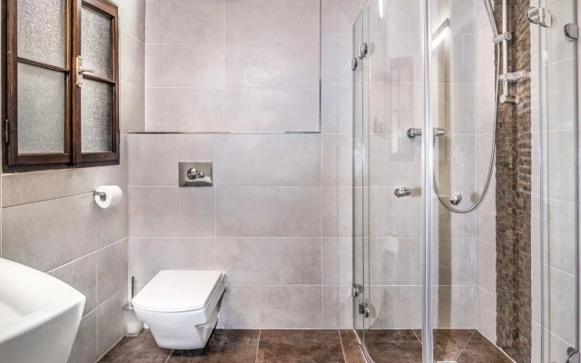 Apartmany Chornitzeruv dum