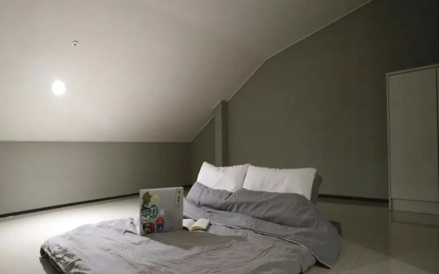 Living in Jeju
