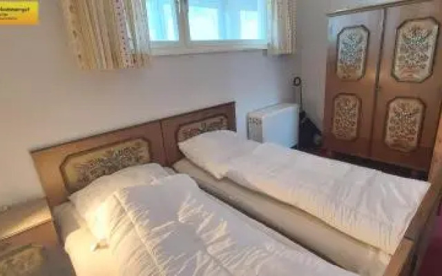 Appartement Sonnenfreude