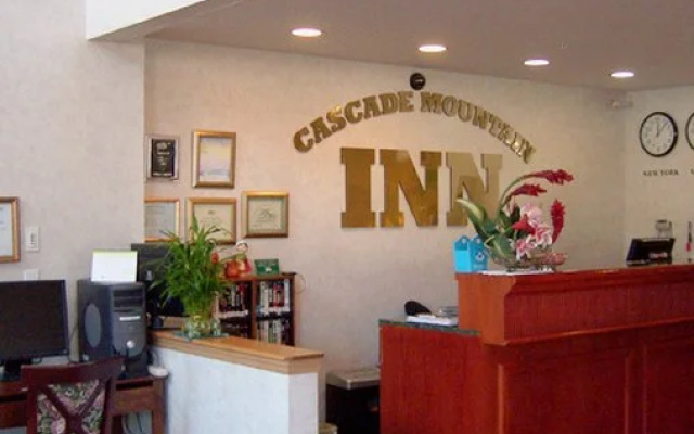 Econo Lodge
