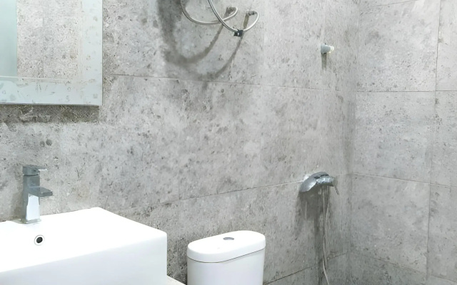 DS Residence 34 Gang Pinggir