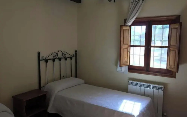 casa rural la badia