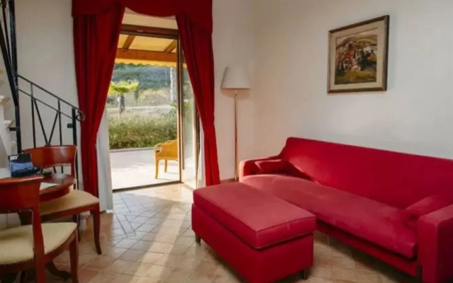 Demetra Resort