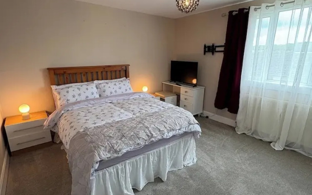 Apartment in Inverness