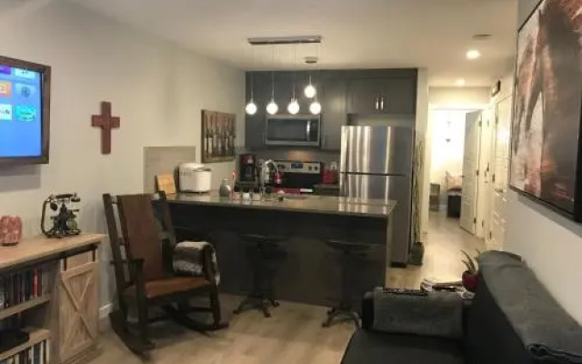 Home Sweet Condo