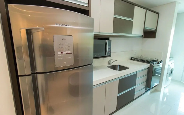 Apartamentos PortoFino Bombinhas
