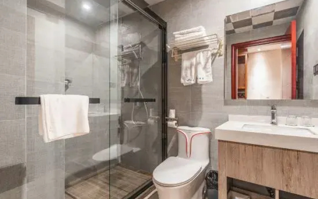 Haiwen Hotel