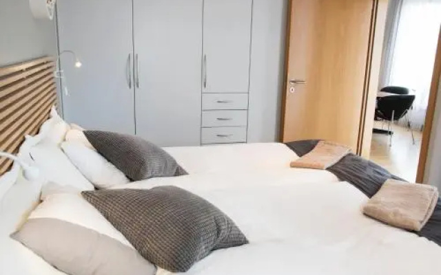 B14 Down Town Modern Apartment