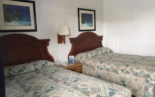 Surf 16 Motel