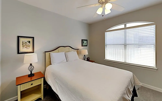 Pair-A-Dice by Southern Vacation Rentals