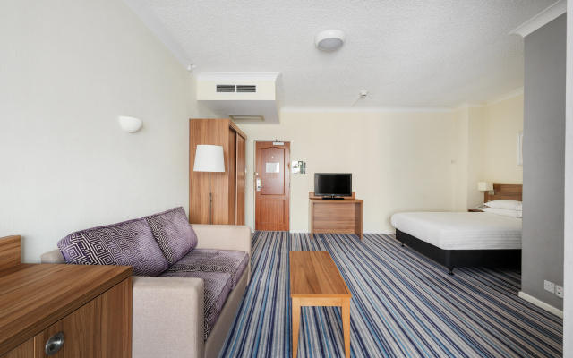 Holiday Inn Norwich North by IHG