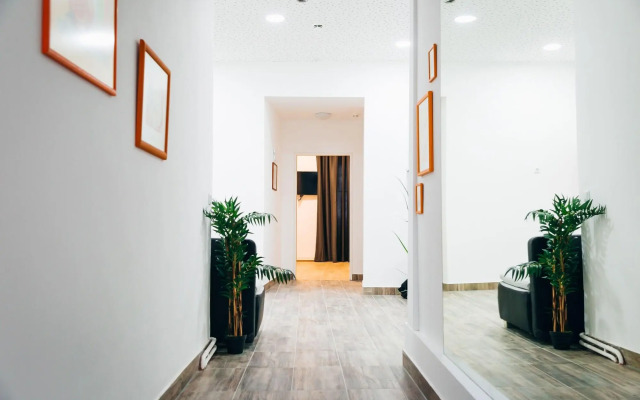 Mariahilfer Boutique Rooms - Virtual Reception & Self-Checkin