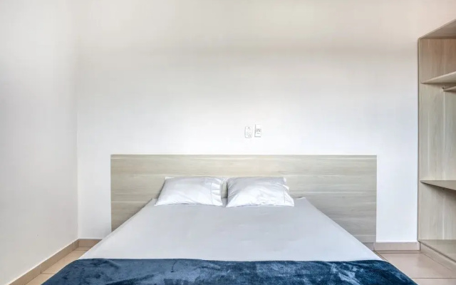 Hotel Dona Lígia