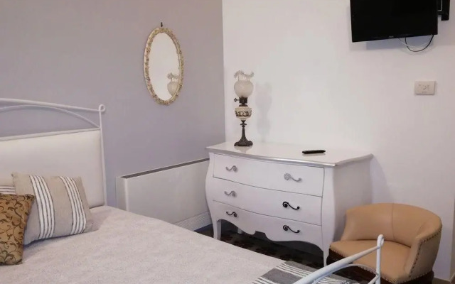 Agorà Suites & Apartments