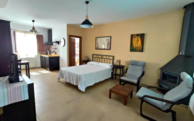 Apartamentos Rurales Molino de Abajo