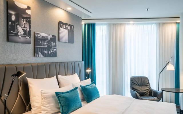 Motel One Berlin-Upper West
