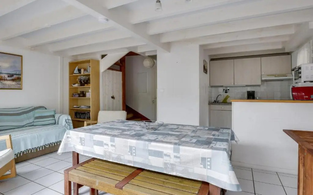 Maison Biscarrosse Plage, 3 pièces, 4 personnes - FR-1-521-24