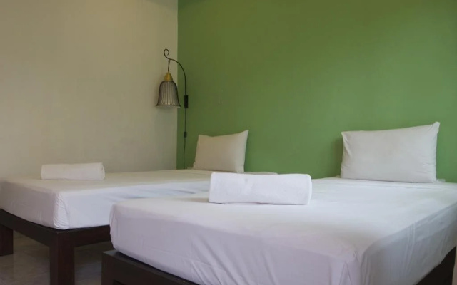 Hacienda Phuket