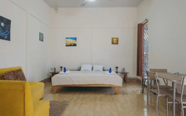 Chilamate Rainforest Beach Retreat