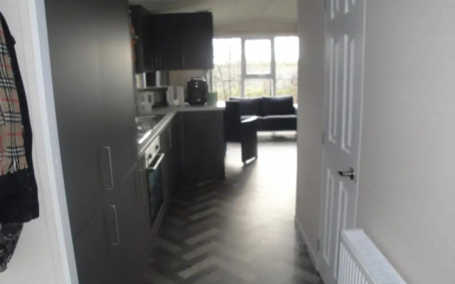 NV 1219 - Beach Resort Nieuwvliet Bad