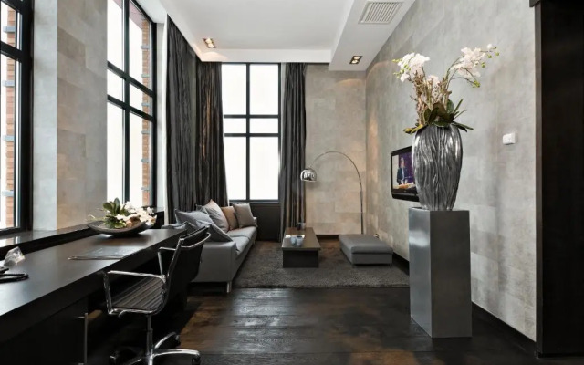 Van Der Valk Hotel Houten - Utrecht