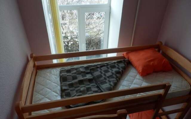 Гостиница Хостел Yourhostel Podol Украина, Киев - отзывы, цены и фото номеров - забронировать гостиницу Хостел Yourhostel Podol онлайн комната для гостей