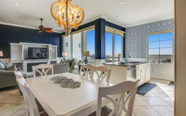 Blue Haven by Ryson Vacation Rentals