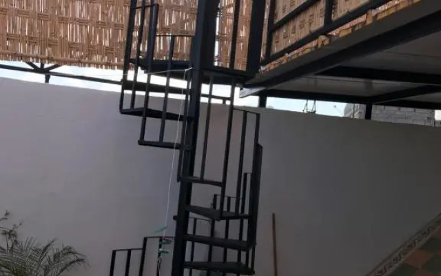 Riad Medina